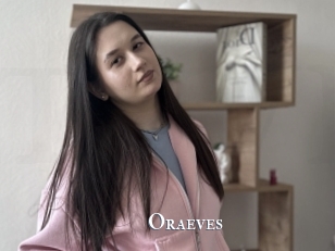 Oraeves