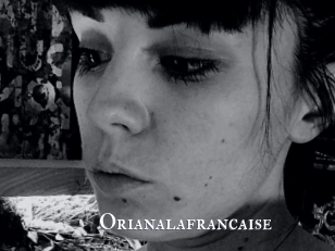 Orianalafrancaise