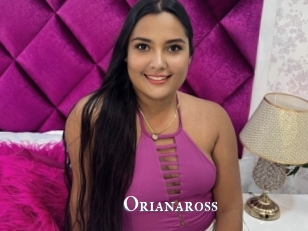 Orianaross