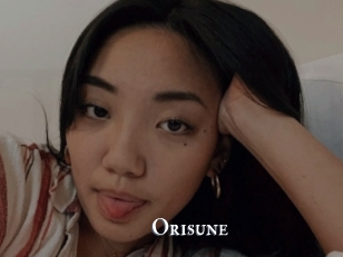 Orisune
