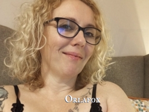 Orlafox
