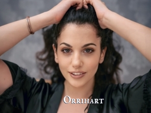 Orrihart