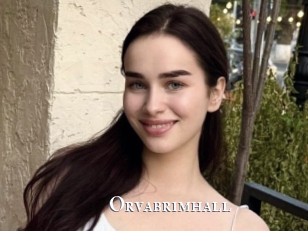 Orvabrimhall