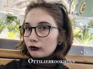 Ottiliebrookhous