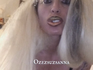 Ozezsuzsanna