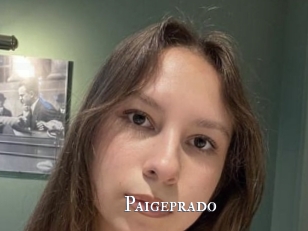 Paigeprado