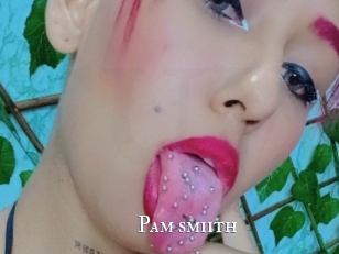 pam_smiith Tube video beurette