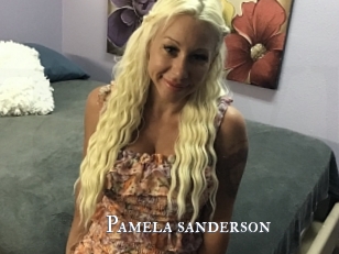 Pamela_sanderson