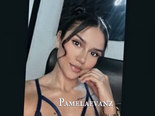 Pamelaevanz