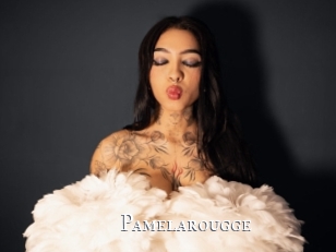 pamelarougge Tube video beurette