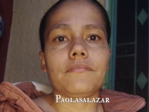 Paolasalazar