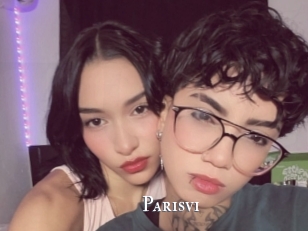Parisvi