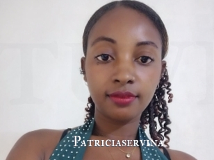 patriciaservina Tube video beurette