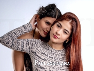 Paulaxroxana