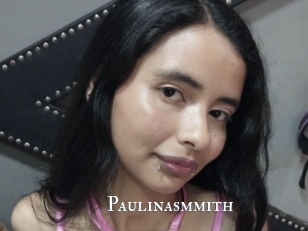 Paulinasmmith