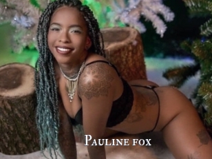 Pauline_fox