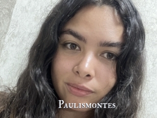 Paulismontes