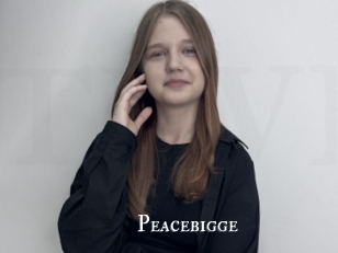 Peacebigge