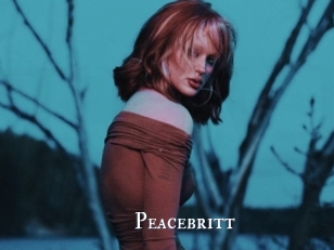 Peacebritt