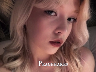Peacehakes