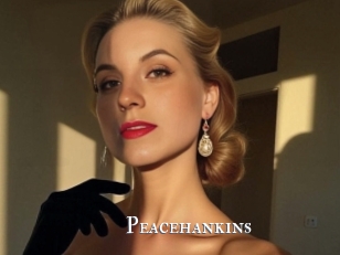 Peacehankins