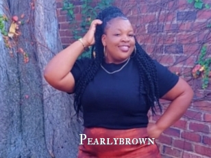 Pearlybrown