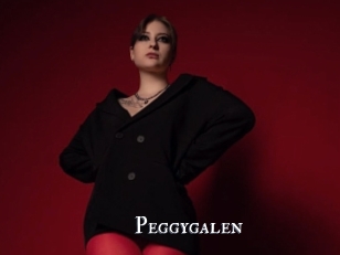 Peggygalen