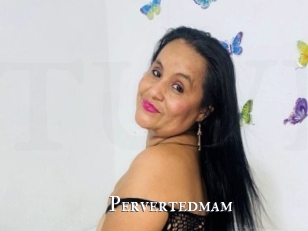 Pervertedmam