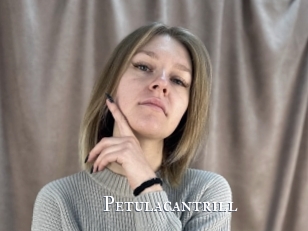Petulacantrill