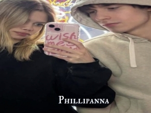 Phillipanna