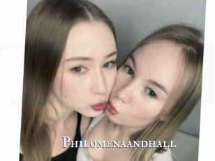 Philomenaandhall