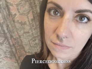 Piercedgoddess