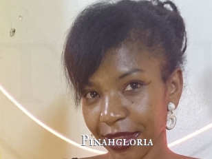 Pinahgloria