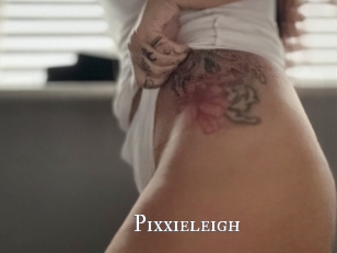 Pixxieleigh