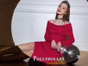 Pollyholley