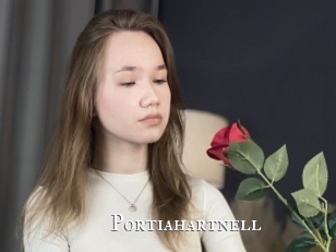 portiahartnell Tube video beurette