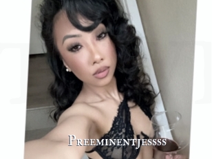Preeminentjessss