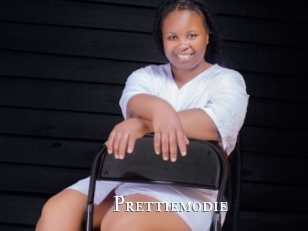 Prettiemodie