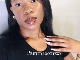 Prettybootyxxx