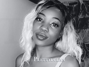 Prettylolah