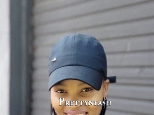 Prettynyash