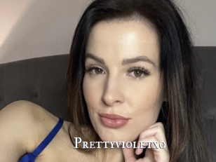 Prettyvioletxo