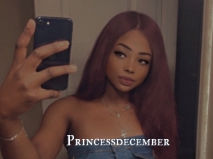 Princessdecember