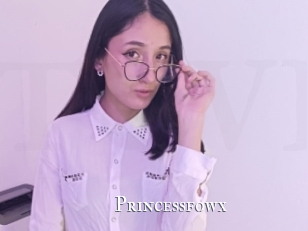 Princessfowx