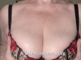 Princessxxxselene
