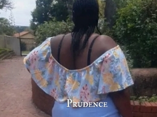 prudence Tube video beurette