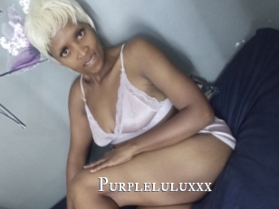 Purpleluluxxx