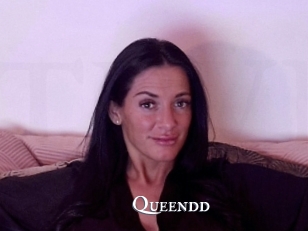 Queendd