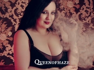 Queenofhaze