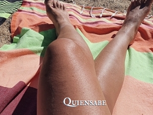 Quiensabe